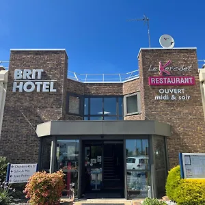 Brit Le Kérodet Hotel